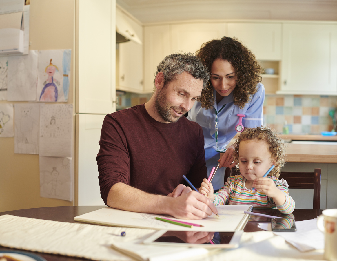 Homepage Jigsaw in Miles Platting