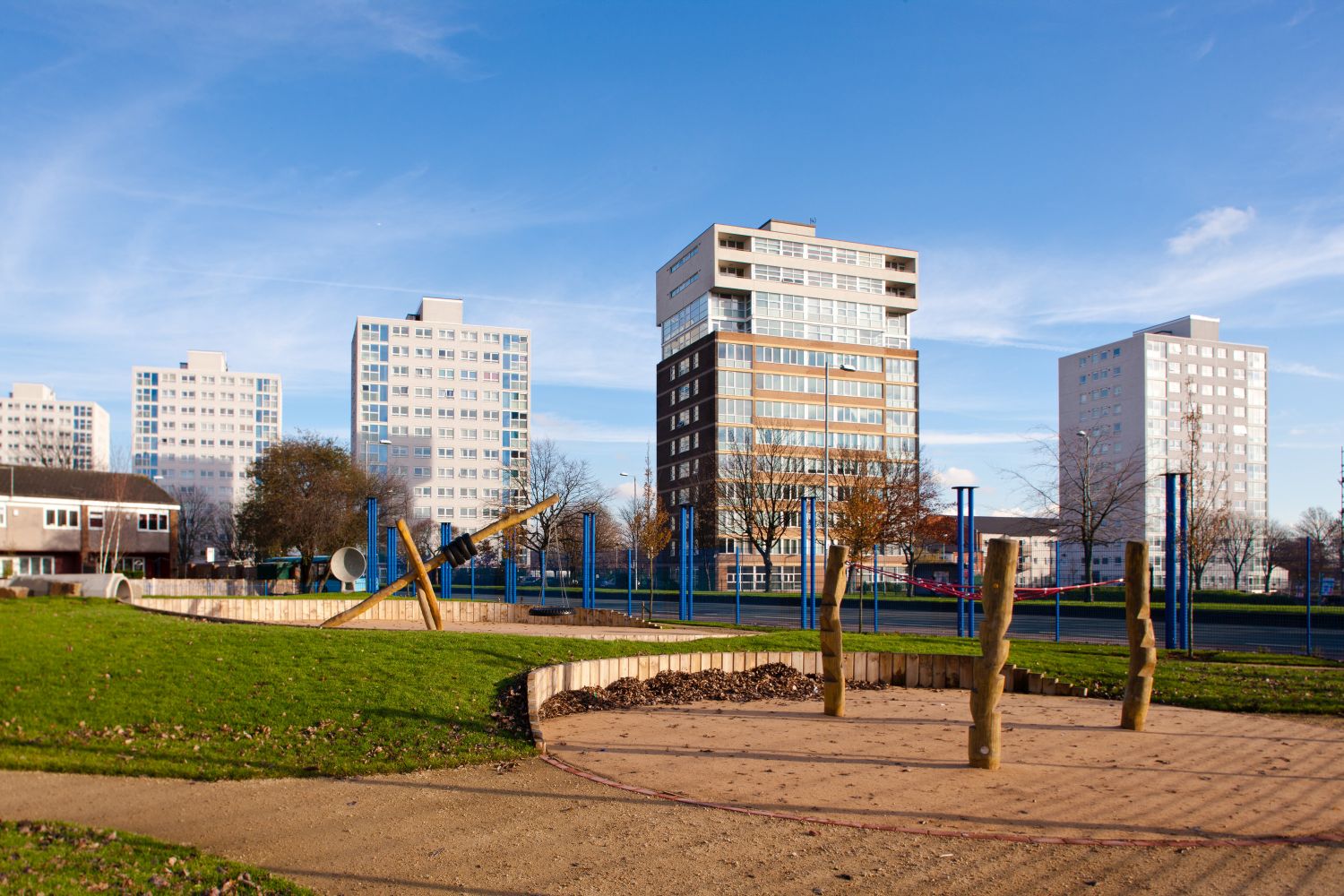 About Renaissance Consortium Jigsaw in Miles Platting