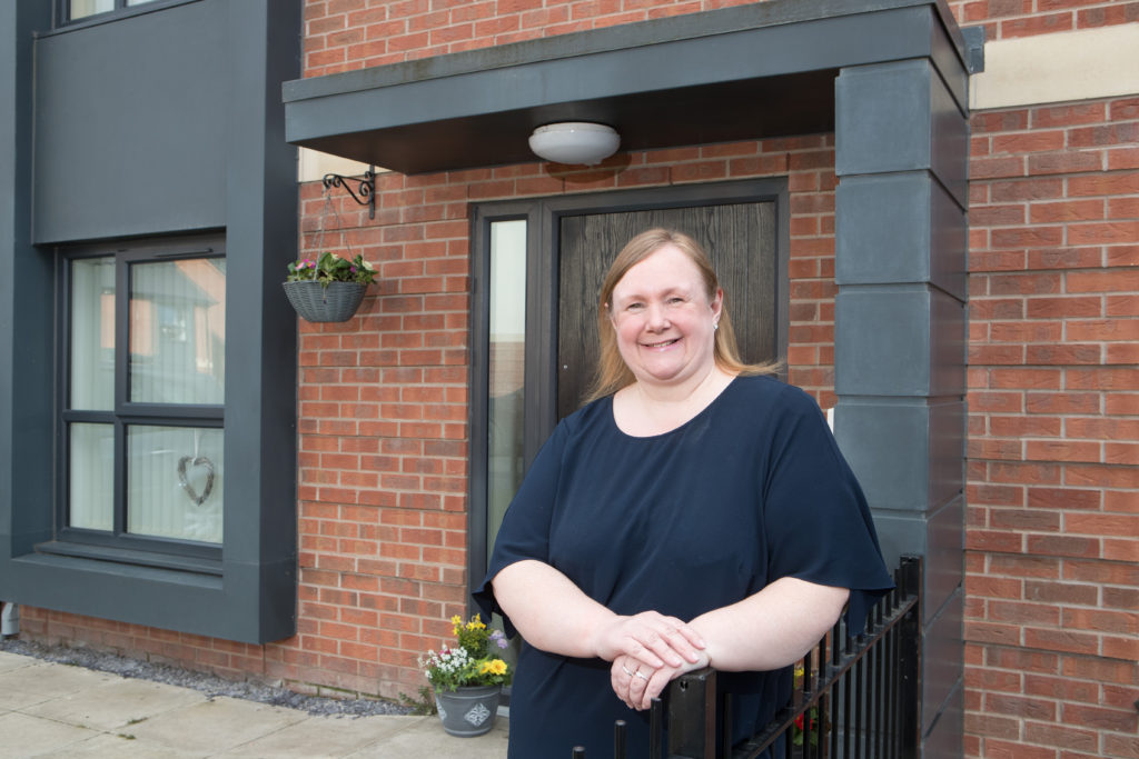 Tenants' Annual Report 2019 Jigsaw in Miles Platting