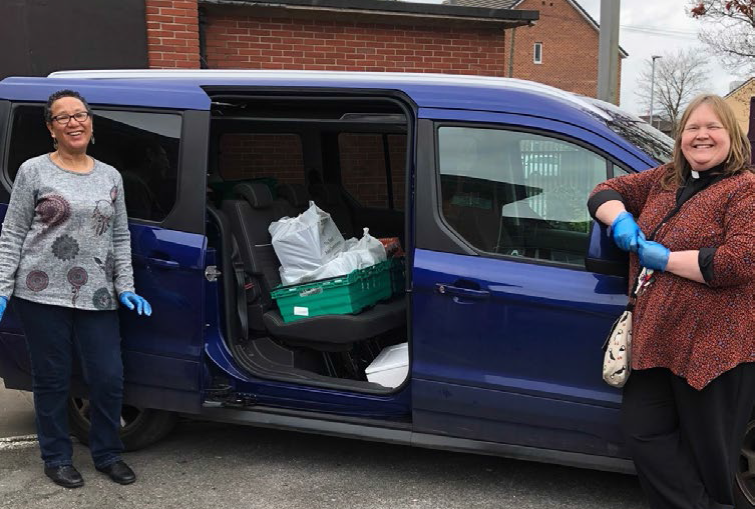 Jigsaw Group delivers the goods Jigsaw in Miles Platting