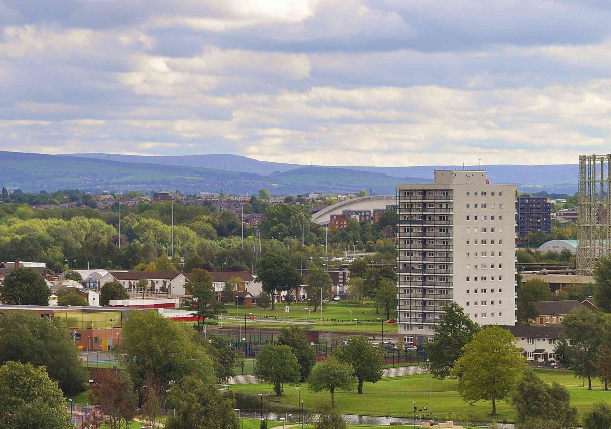 About us Jigsaw in Miles Platting