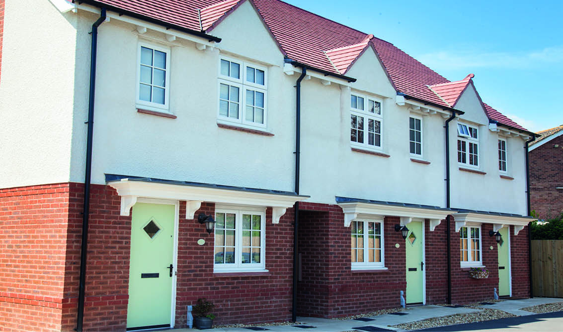 Right to repair scheme and compensation Jigsaw in Miles Platting